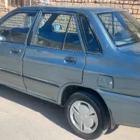 پراید مدل ۸۸|خودرو سواری و وانت|مرودشت, ژیان|دیوار