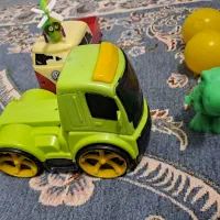 اسباب بازی های متنوع و زیبا حراج|اسباببازی بچه|خرمآباد, |دیوار