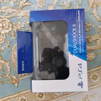 دسته بازی پی اس فورباتری۱۰۰۰کیفیت بالا صفر