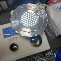 هالوژن، قاب هالوژن