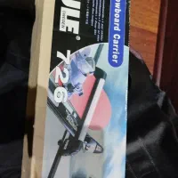 اسکی‌بند Thule اصل  مدل 726