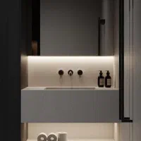 تولیدی روشویی|لوازم سرویس بهداشتی|چهارباغ, |دیوار