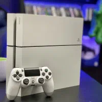 PS4 Fat 500 سری آخر 1216