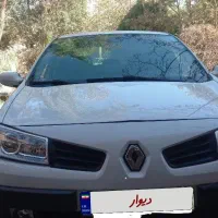 مگان اتوماتیک۲۰۰۰