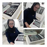 انواع کیک تولد و شیرینی|خوردنی و آشامیدنی|سبزوار, قاضی زاد|دیوار