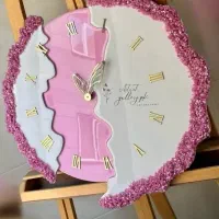 تابلو.ساعات|ساعت دیواری و تزئینی|خواجه, |دیوار