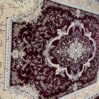 فرش ۱۲ متری