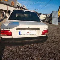 پراید مدل۸۷|خودرو سواری و وانت|تربت‌حیدریه, کلاته توکلی|دیوار