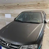 پارس دوگانه شرکتی ۸۷|خودرو سواری و وانت|تبریز, |دیوار