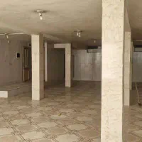 اجاره زیرزمین 130 متری تجاری خ شریعتی شرقی 8695