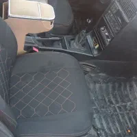 اردی دوگانه 84تمیز|خودرو سواری و وانت|نجف‌آباد, فیروزآباد|دیوار