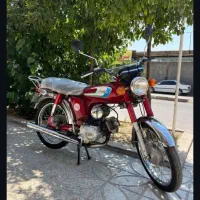 موتور 100یاماها