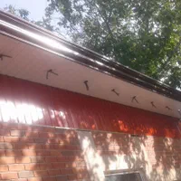 نصب انواع سقفهای شیروانی باضمانت کتبی|خدمات پیشه و مهارت|ساوه, |دیوار