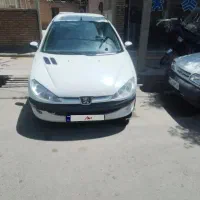 206 تیپ 2 مدل 88