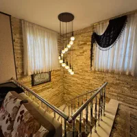 ویلا دوبلکس شهرکی استخردار لواسان|فروش خانه و ویلا|لواسان, |دیوار