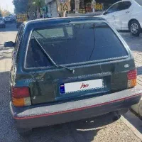 هاچبک 83