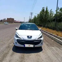 207پاناروما مدل403بدون رنگ درحد به شرط کارشناسی