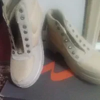 کفش کار