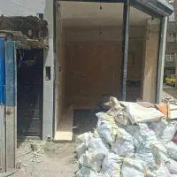 مغازه 14متر/بر خیابان/مشاغل تمیز