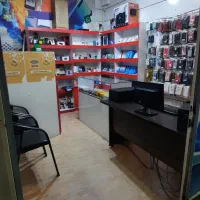 فروش کلیه لوازم موبایلی