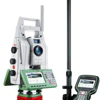 نقشه برداری و یوتی ام