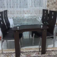 میز نهار خوری