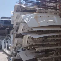 قطعات بدنه موتوری سایپا مدل های متنوع