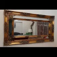 آینه|آینه|تهران, کاج|دیوار