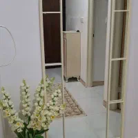 آینه قدی بسیار زیبا