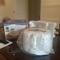 سرخ کن نوریتک