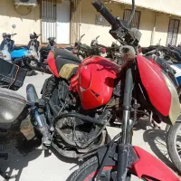 موتور باجاج 135/91