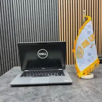 لپتاپ دل i5 نسل 10 صفحه تاچ رم 16