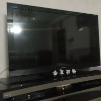 تلویزیون ۴۶ سونی اصل مالزی