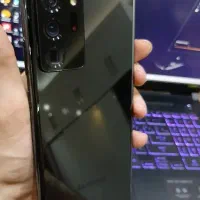 سامسونگ نوت ۲۰ اولترا 5G رم ۱۲ هارد ۲۵۶