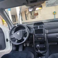 سمند eF سون  مدل ۱۴۰۲|خودرو سواری و وانت|خرم‌آباد, |دیوار