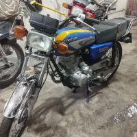 هندا150مدل،88|موتورسیکلت|مشهد, پورسینا|دیوار