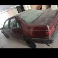 پژو 4    انژکتور عنابی