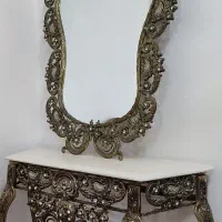 آینه|آینه|رشت, منظریه|دیوار