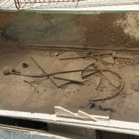 ۳ عدد آکواریم فروشی