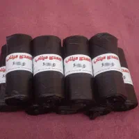 سفره و پلاستیک زباله|ظروف نگهدارنده، پلاستیکی، یک‌بارمصرف|میناب, |دیوار