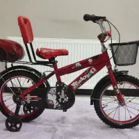 ۲۰ دستگاه دوچرخه سایز ۱۶ پسرانه