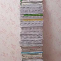 کتاب های جامع تستی رشته تجربی