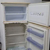 یخچال کار کرده