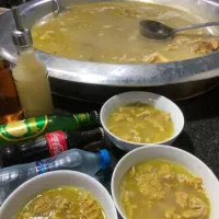 سیرابی ،کله پاچه به قیمت