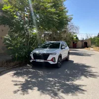 فروش خودرو چانگان cs35|خودرو سواری و وانت|سیرجان, |دیوار