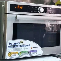 سولاردوم و مایکروویو سخنگوفارسی تکنوگاز|اجاق گاز و لوازم برقی پخت‌وپز|تهران, مهرآباد جنوبی|دیوار