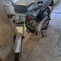 موتور بهران
