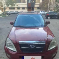 ام وی ام ایکس ۳۳|خودرو سواری و وانت|قم, شهرک قدس|دیوار