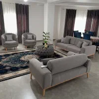 ارزانسرای مبل فروشگاه مادر بعد پل سینا|مبلمان خانگی و میز عسلی|مسجد سلیمان, |دیوار