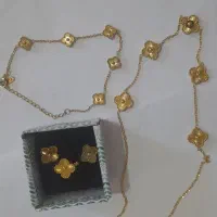 بدلیجات و آویز شبتاب